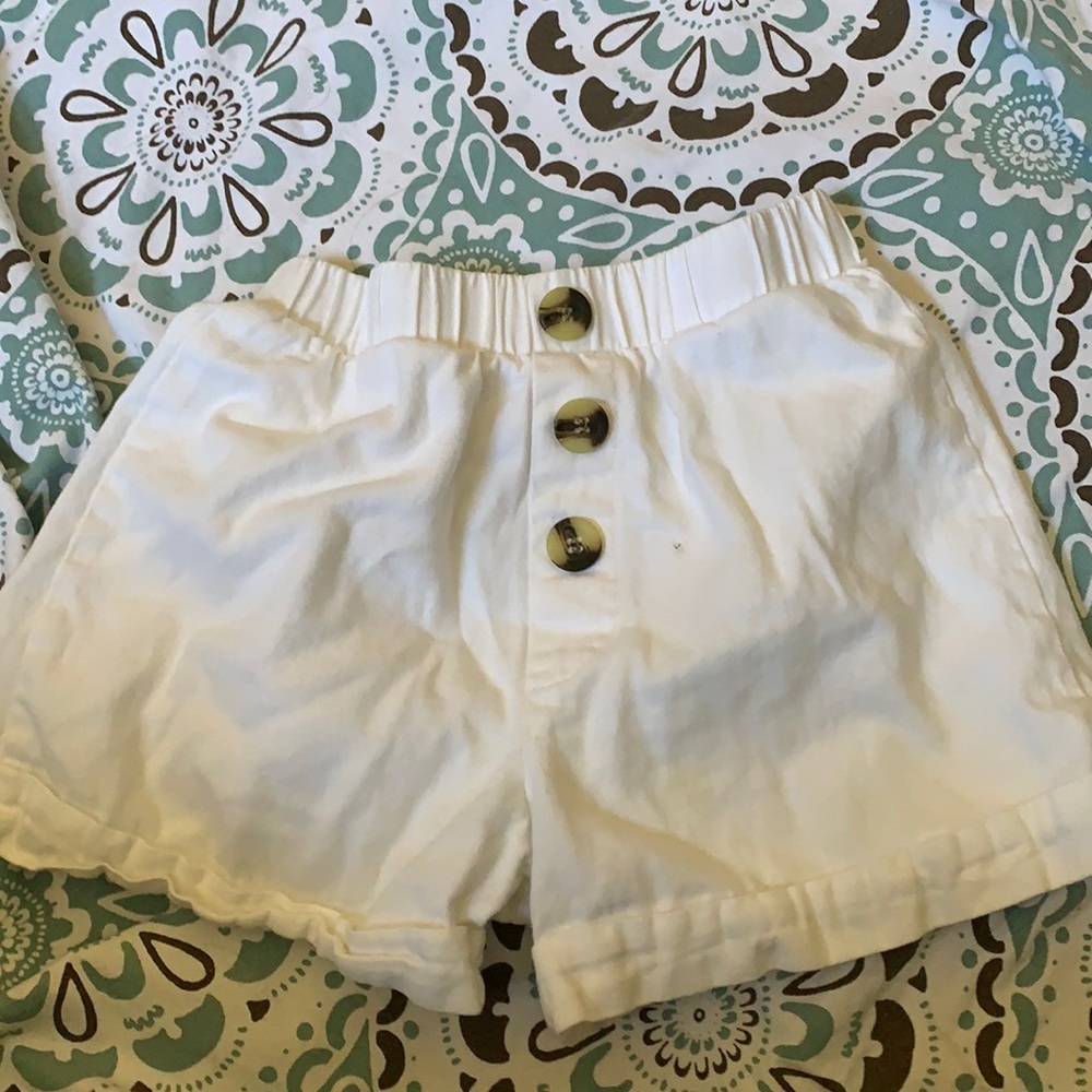 Short